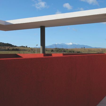 بيربينيو Residence Les Portes D'Espagne المظهر الخارجي الصورة
