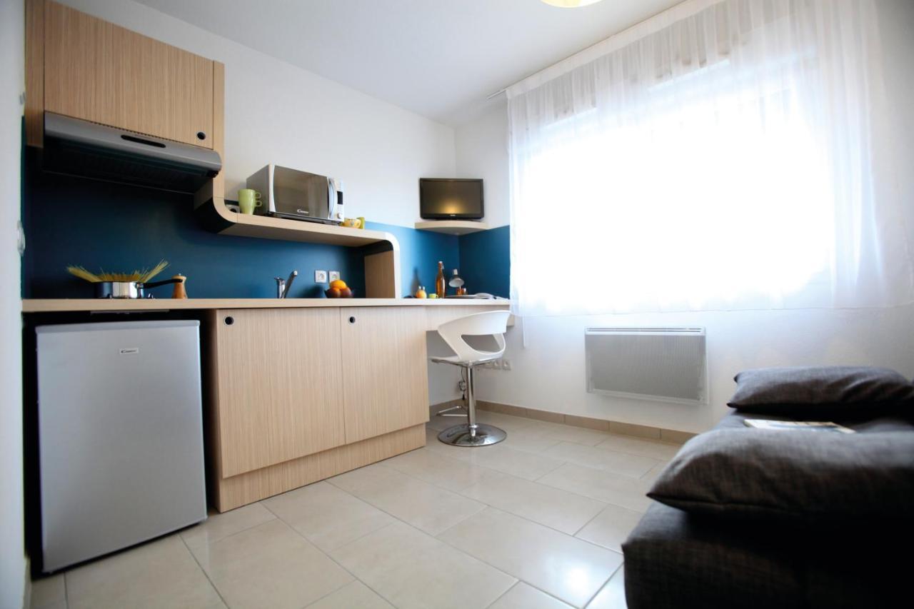بيربينيو Residence Les Portes D'Espagne المظهر الخارجي الصورة